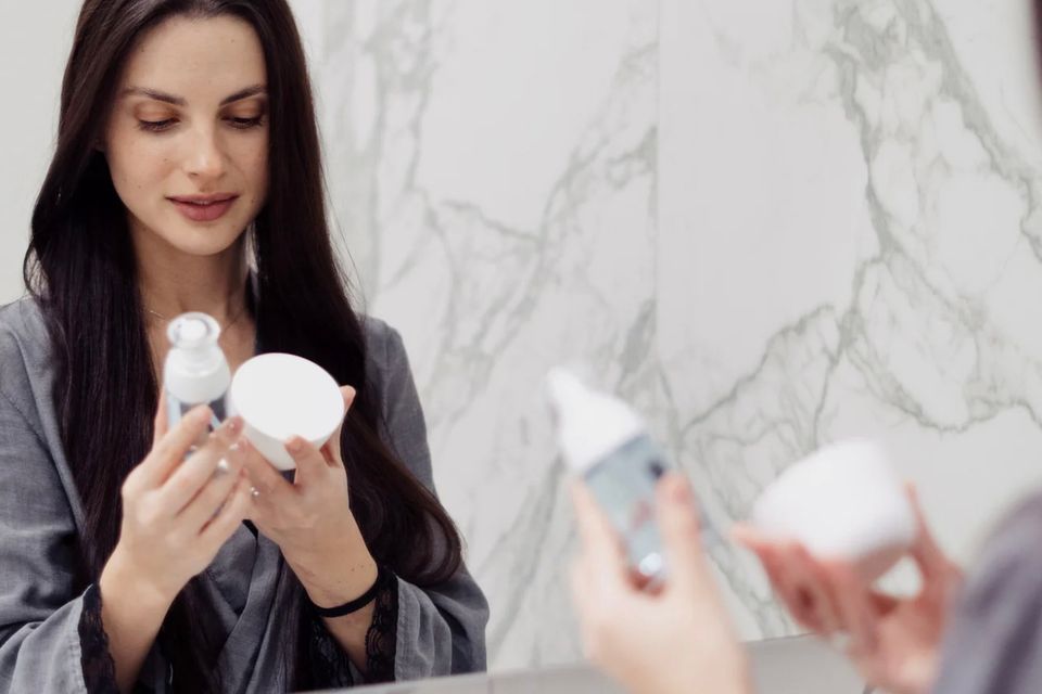 How to choose a skincare product based on its ingredients