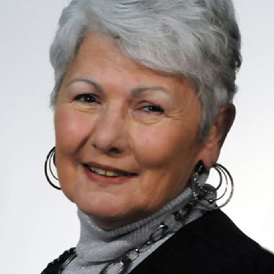 Sharon oberender