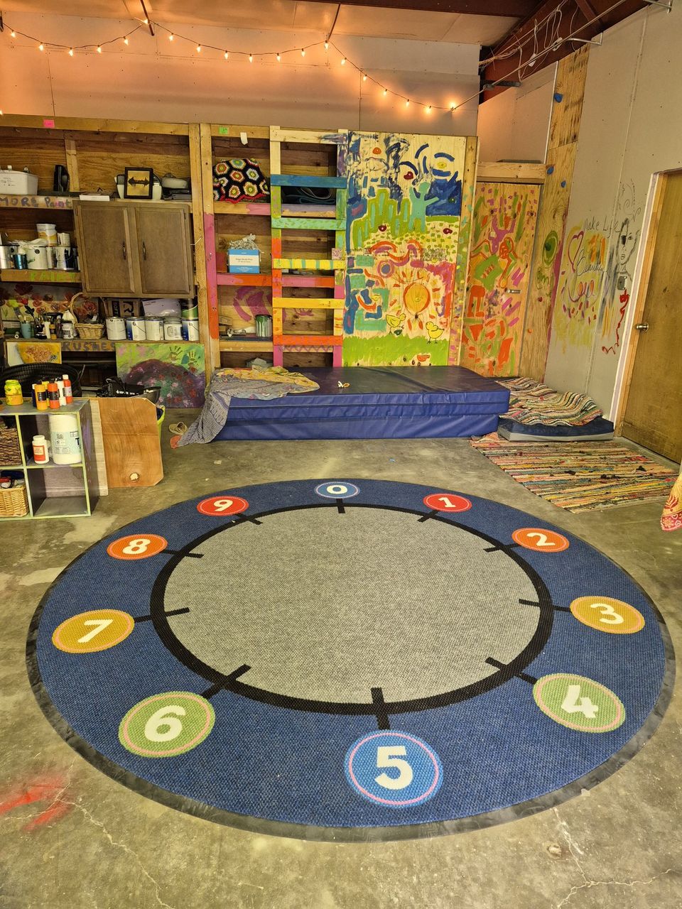 Artgarage opening 20261