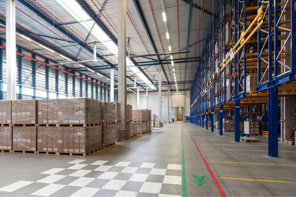Logistics 03