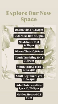 Maui free fitness classes october 2026 5