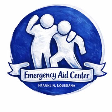 The eac logo
