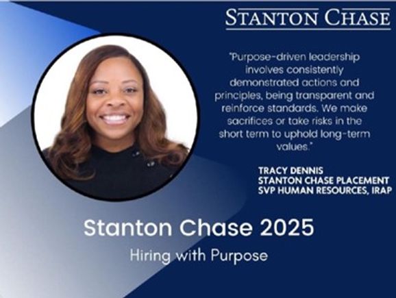 Stanton chase card