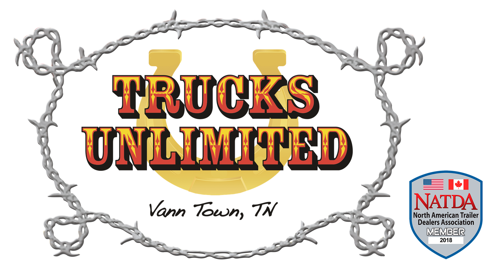 Trucks Unlimited
