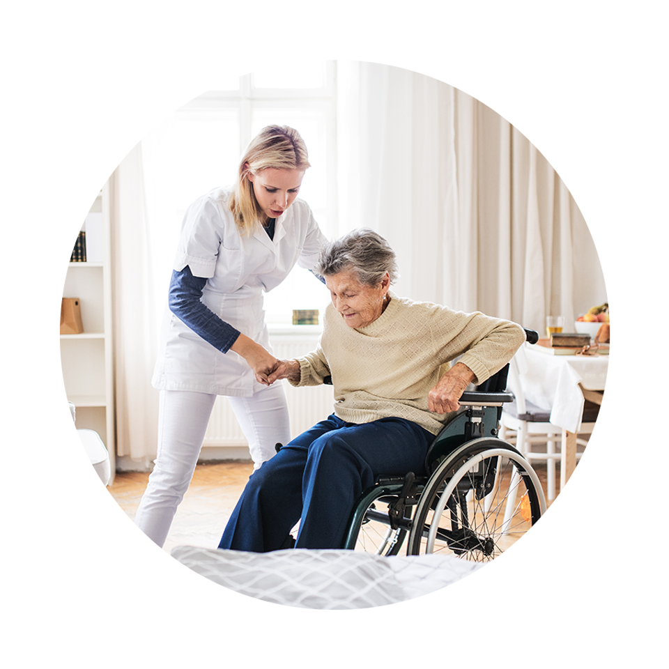 Icons retirement assitedliving