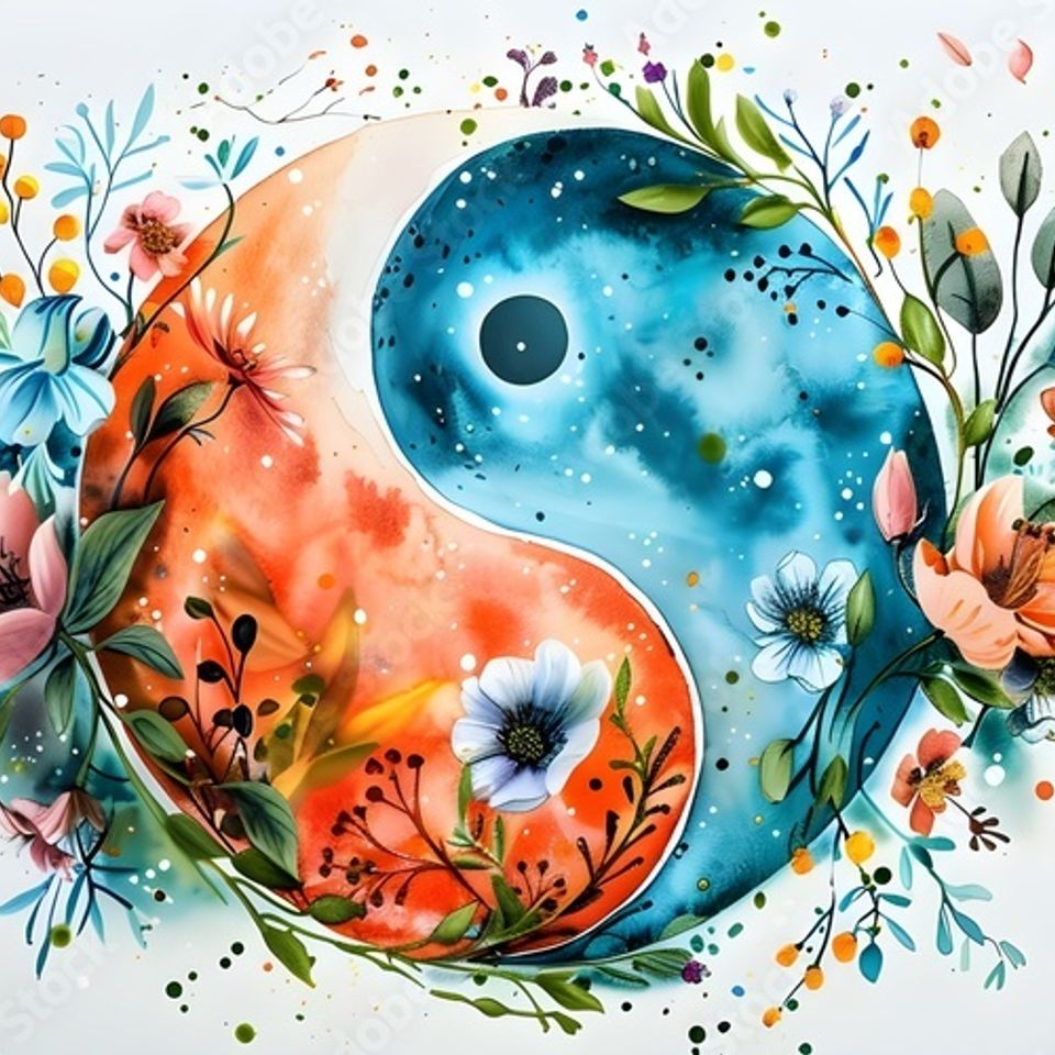 Yin yang annual update 2