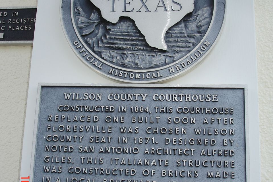 Courthouse   photo by shirley grammer