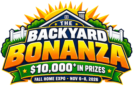 The Backyard Bonanza