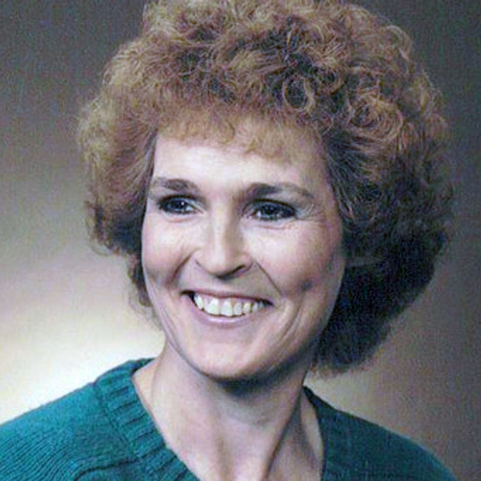 Lola mcknight