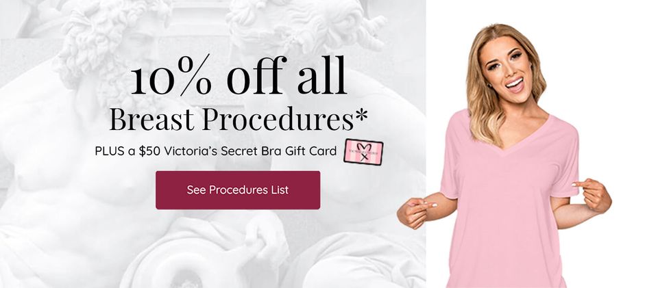 Drnesmith facebook cover breast giftcard promo 2x