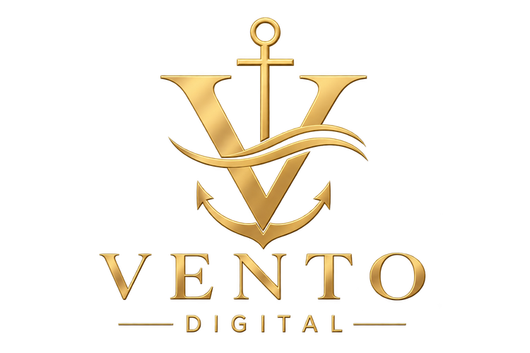 Vento Digital Studio