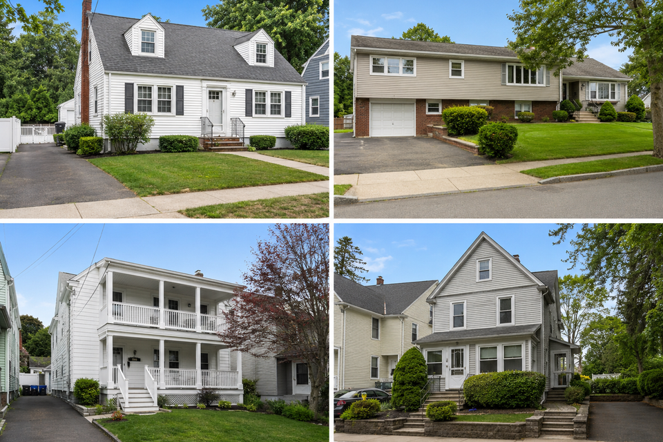 Stamford properties