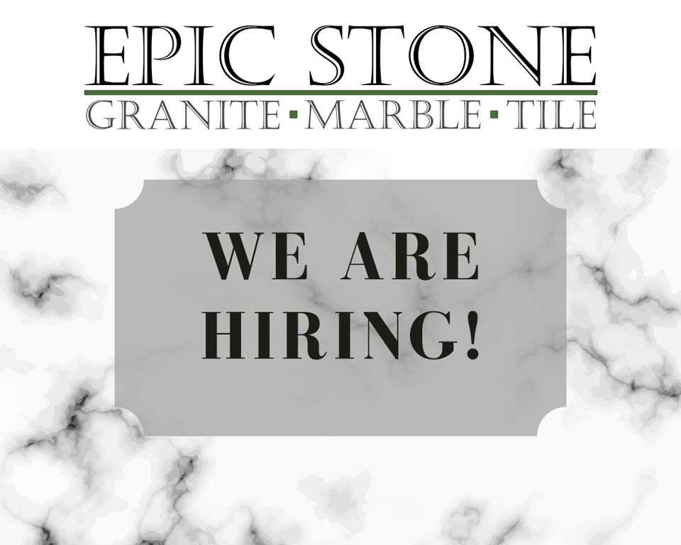 We are hiring! (1)