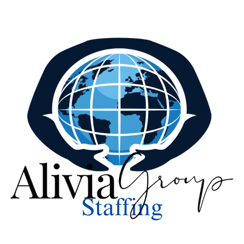 Alivia Group Staffing and Recruiting 
