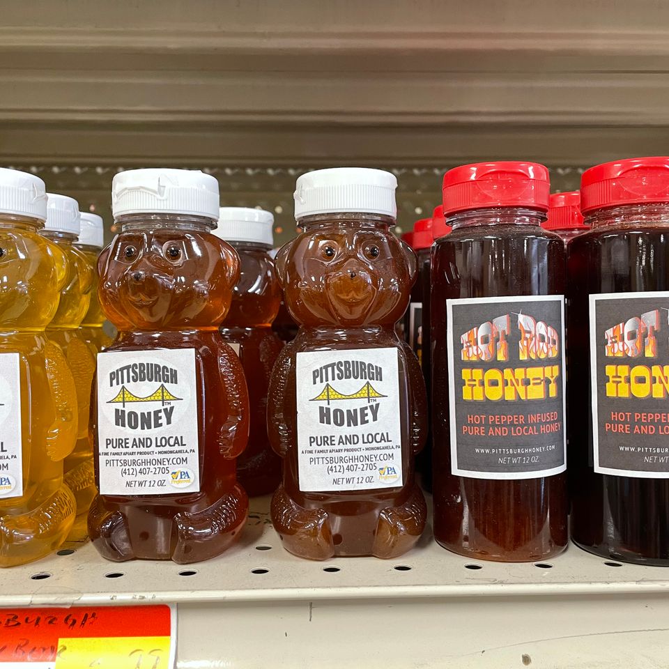 Honey