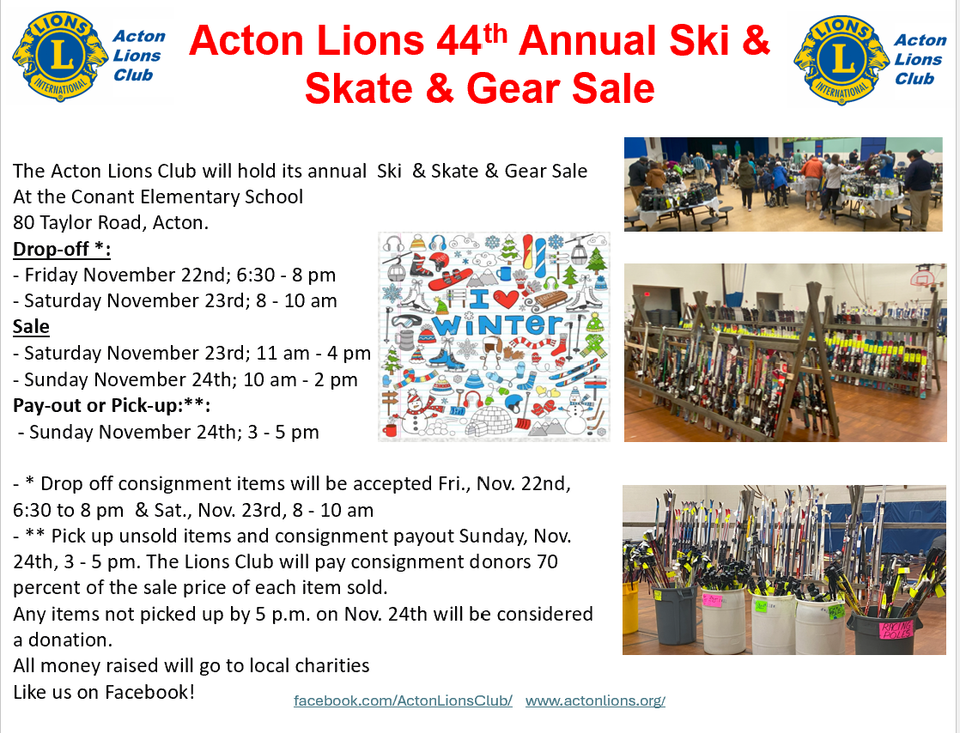 Nov 22 ski and skate