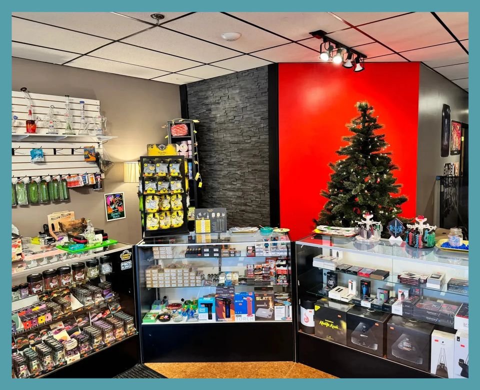 Dr. E's Smoke Shop & Joost Vapor