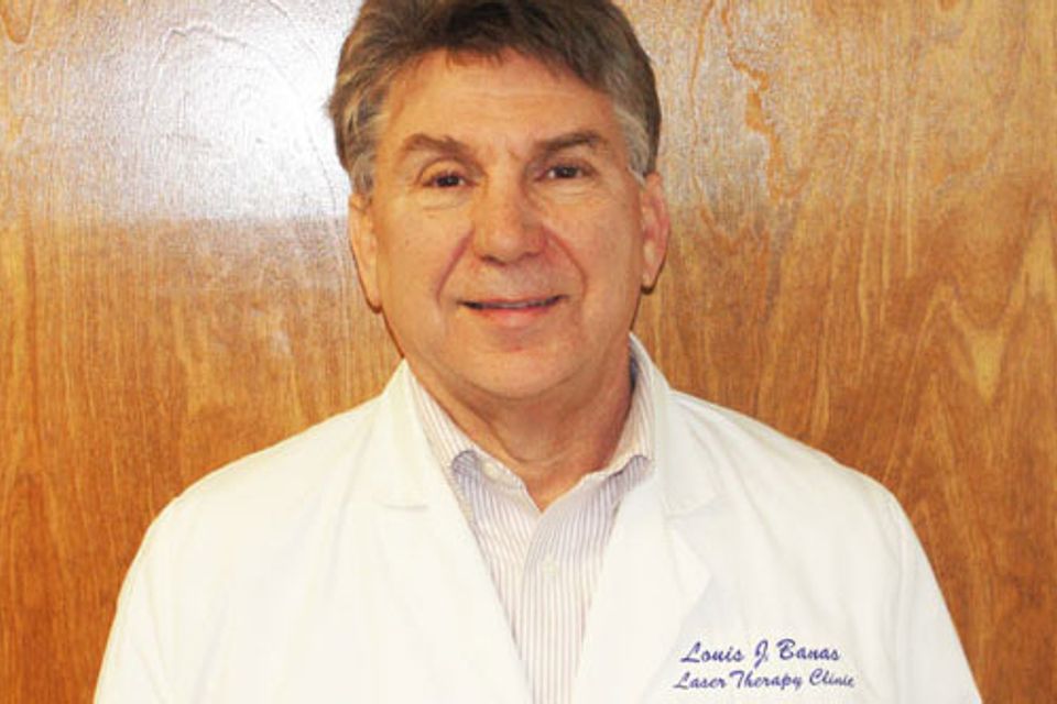 Lou banas