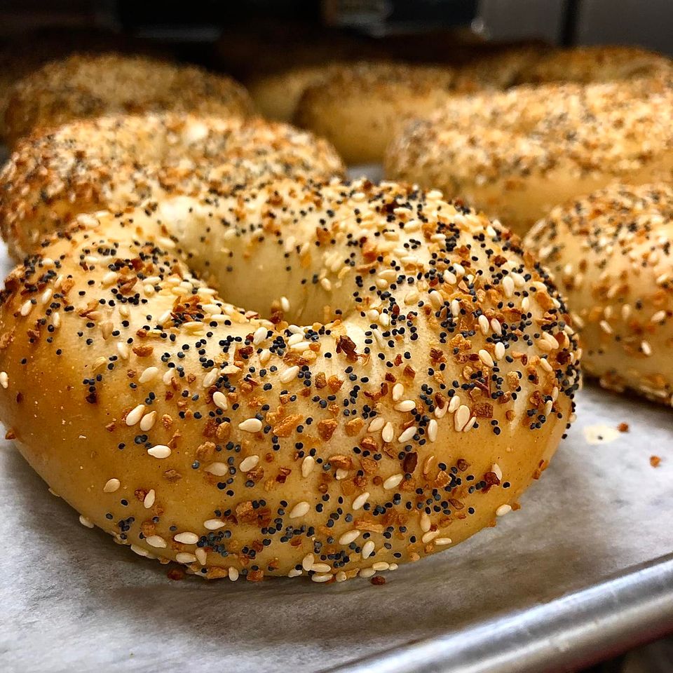 Bagels johnsoncity 40