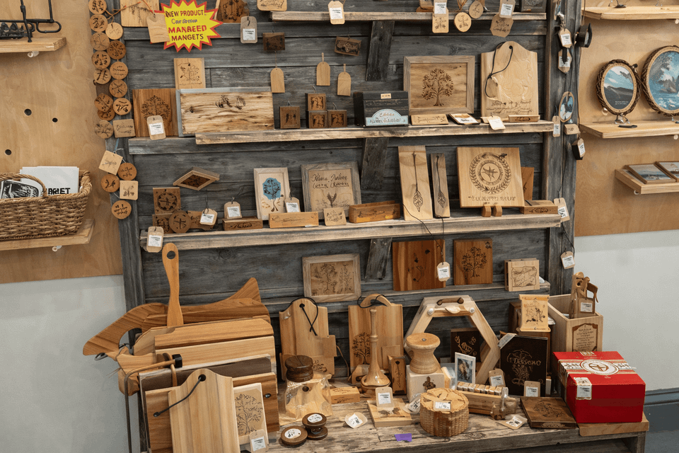 Products