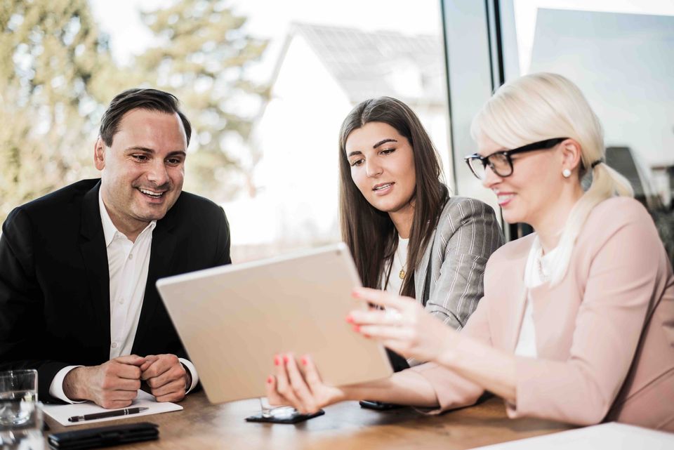 Siteswan 7 tips to give a convincing sales pitch to small businesses
