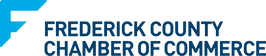 Frederick chamber primary logo cmyk