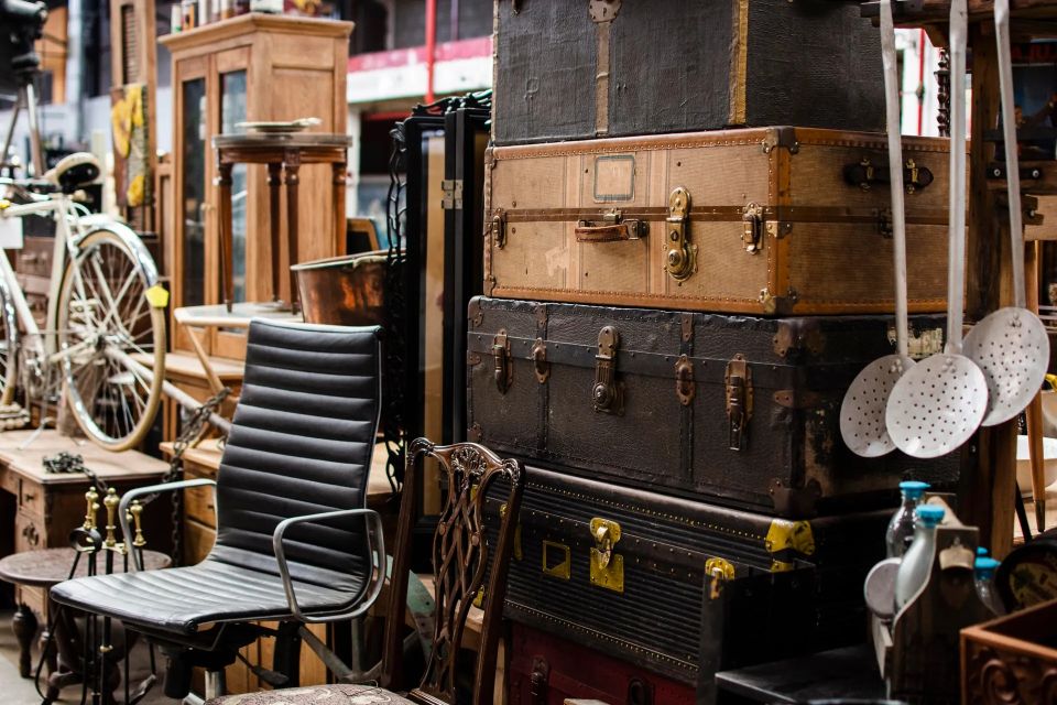 Prop Rentals