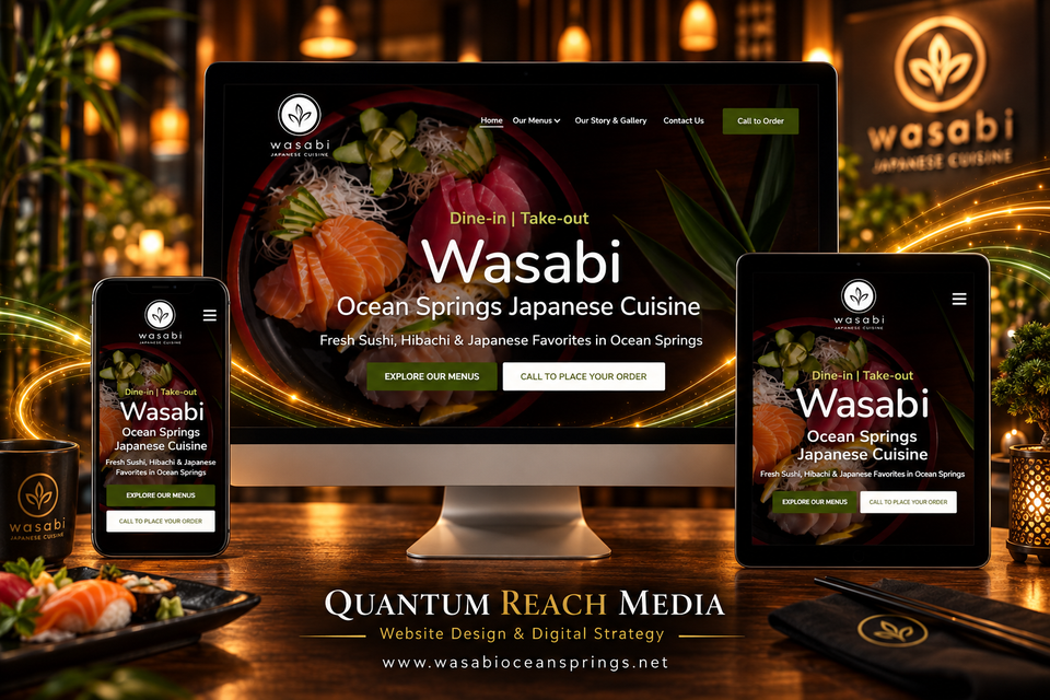 Wasabi