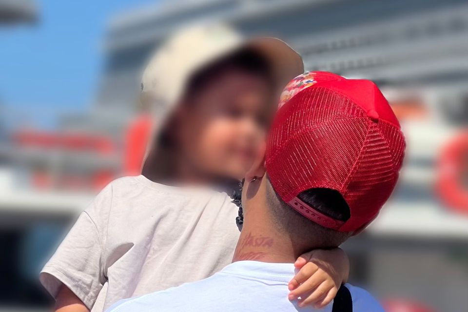 Photo output