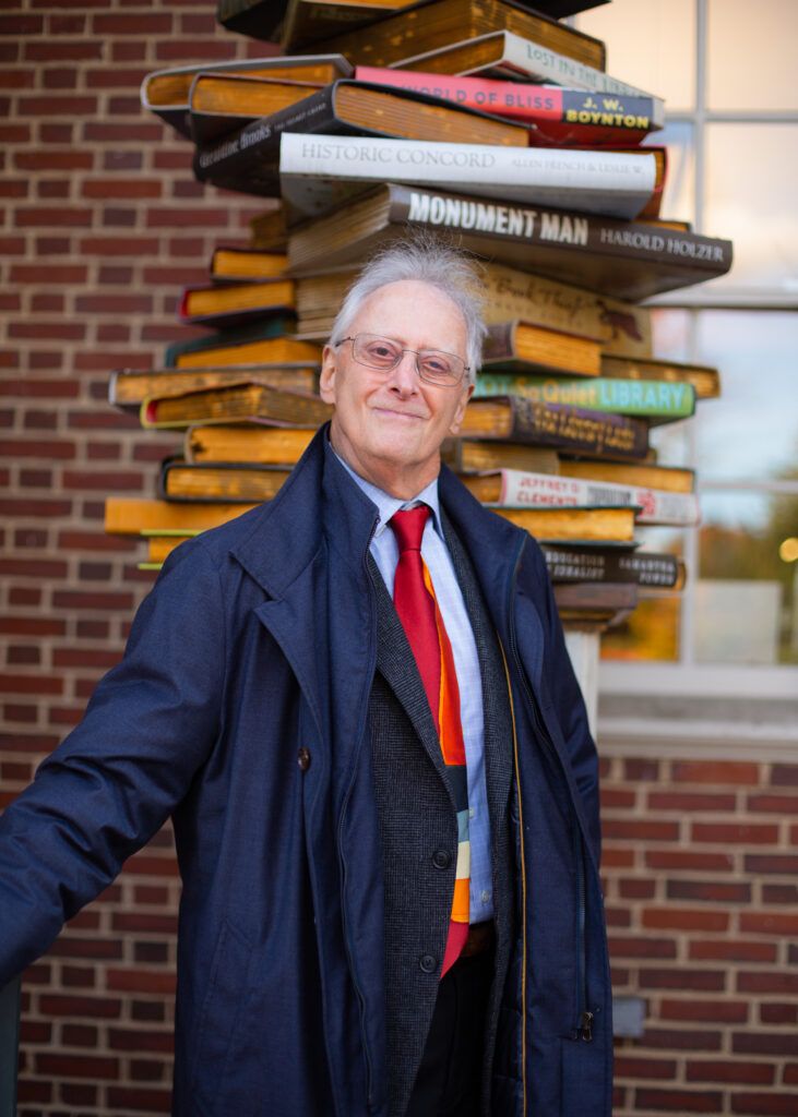 Bob gross