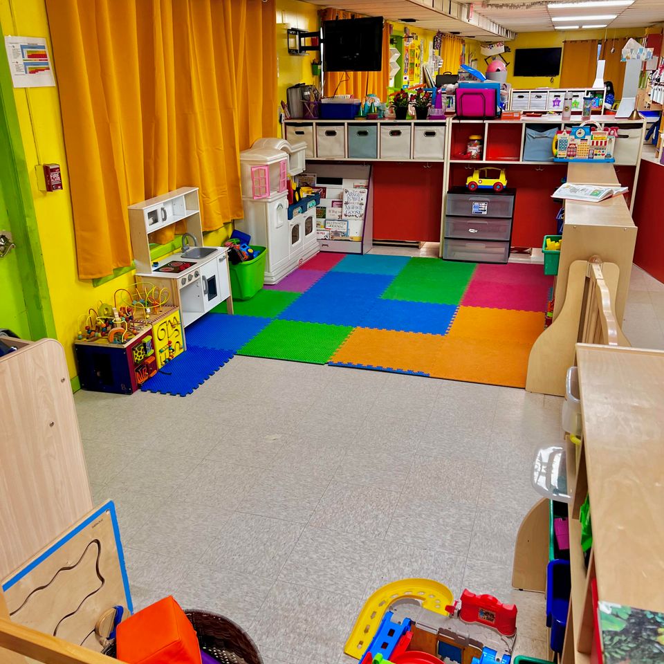 Starzone daycare and learning center inside 007