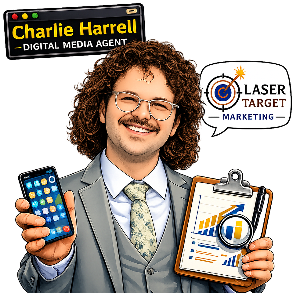 Charlie head shot4