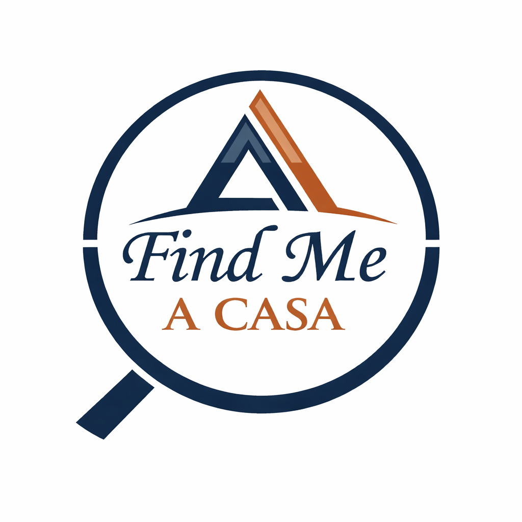 Find me a Casa