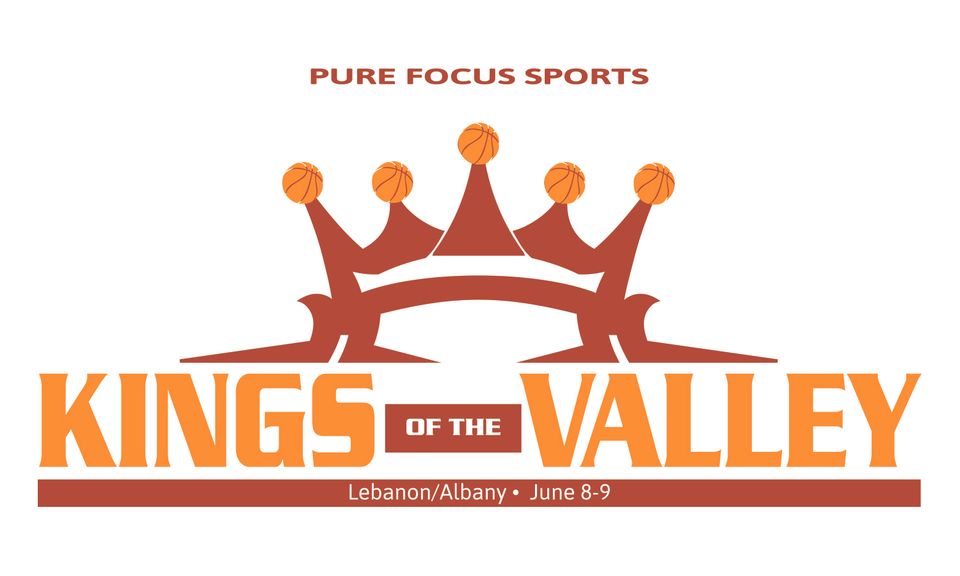 Kings of the valley logo
