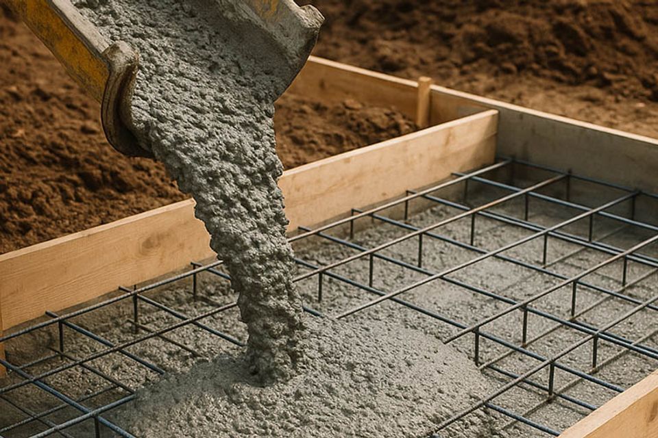 Foundation