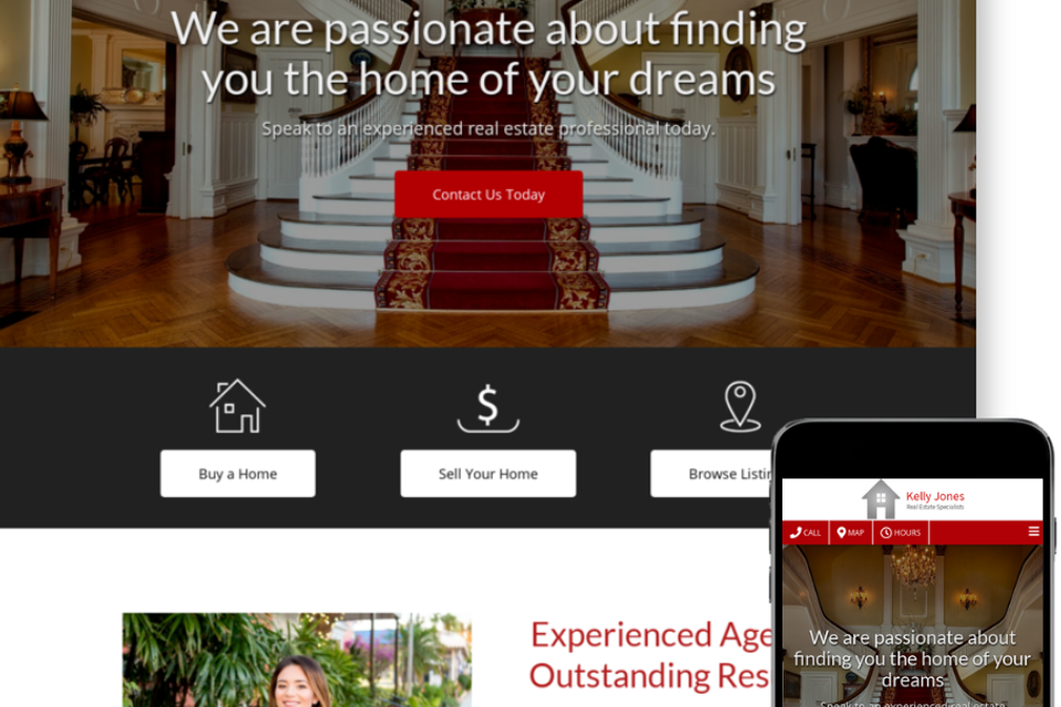 chicago-realtor-website-design