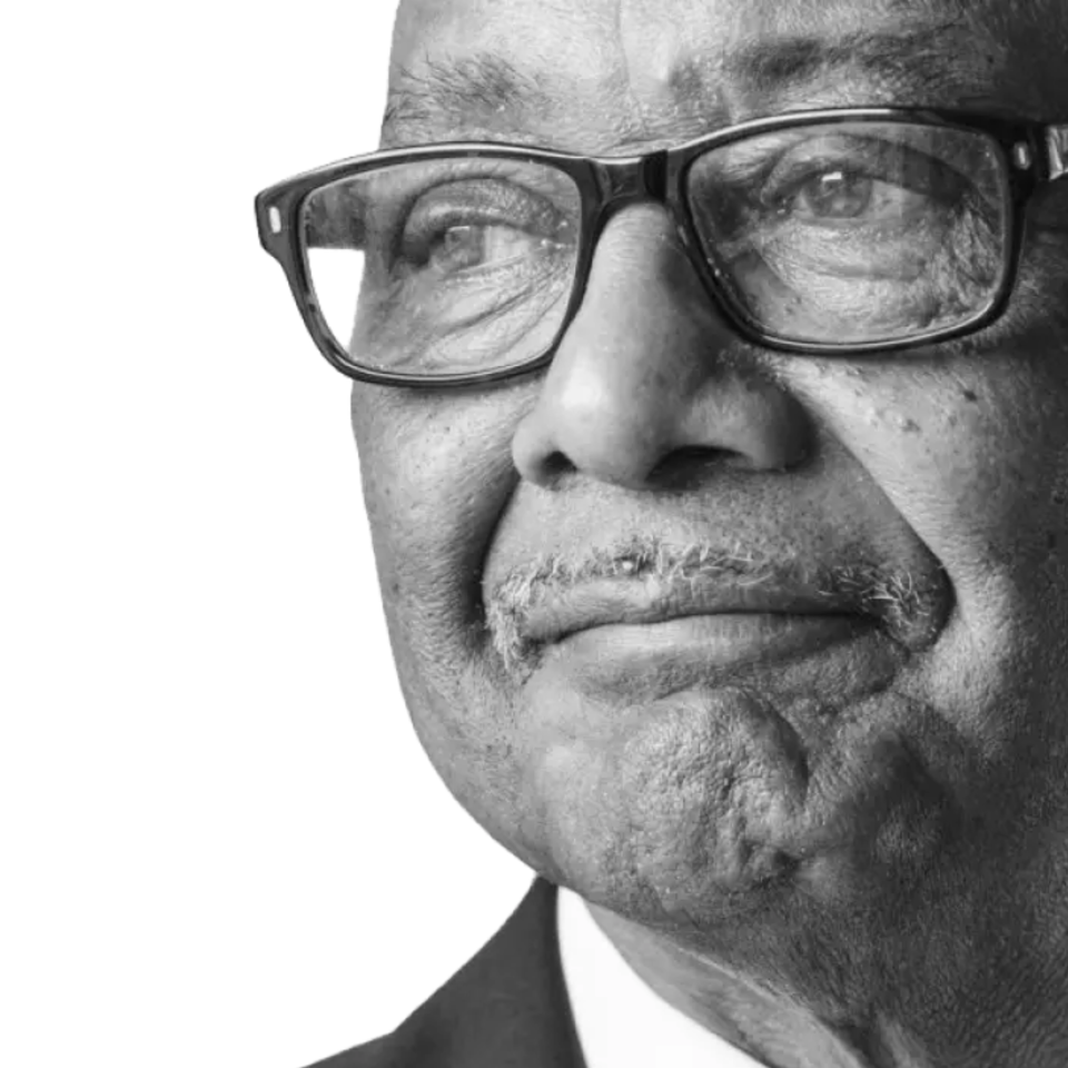 Robert woodson