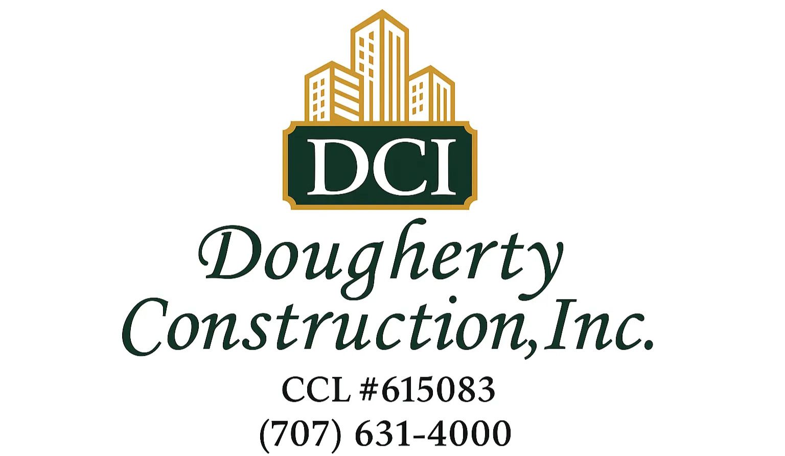 Dougherty Construction, Inc.