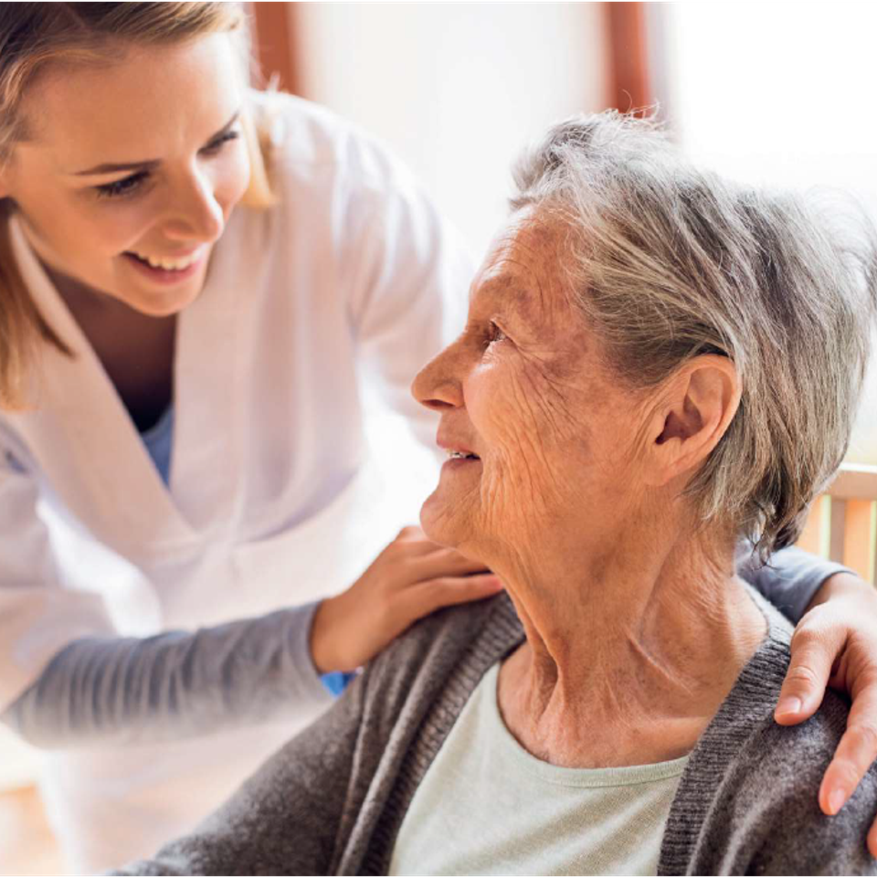 Transitional Care Unit | At Home Care Boise