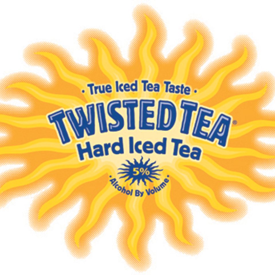 Twisted tea genericlogolo