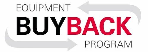 Aed buyback