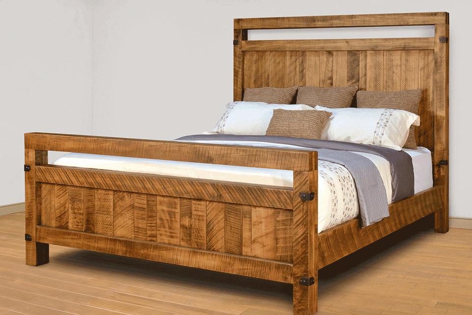 Galley bed in room (1) sct