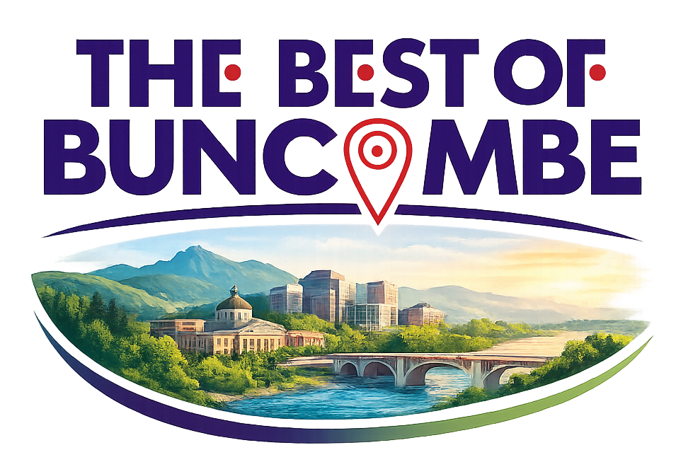 The Best of Buncombe