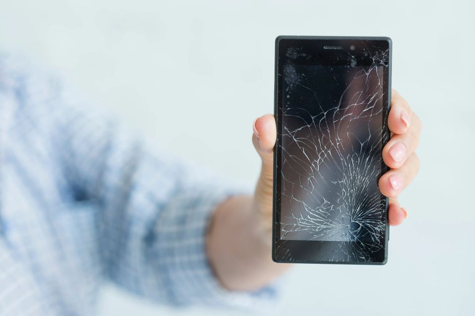 Phone and device Repair