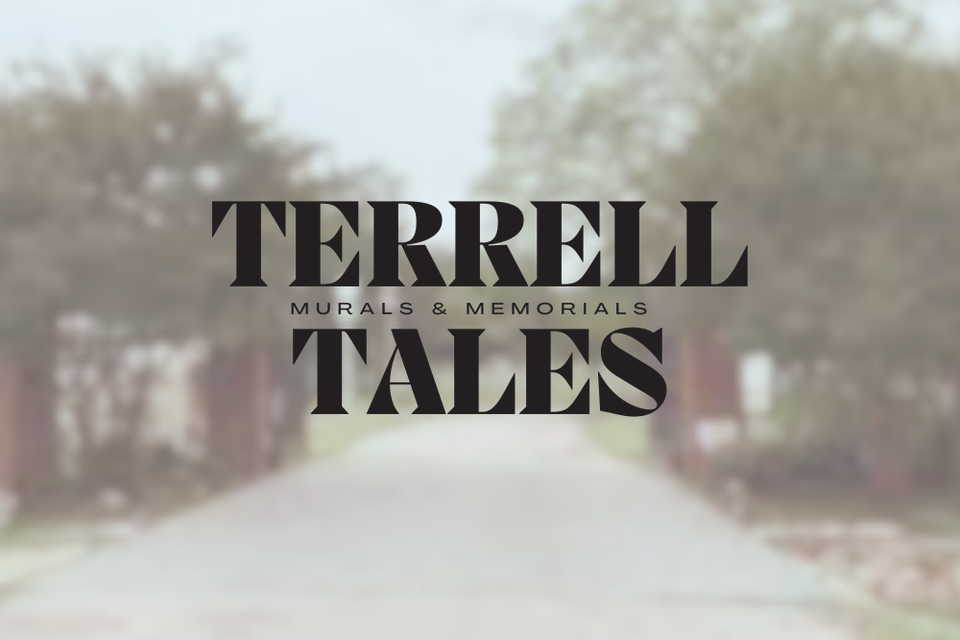 Terrell tales