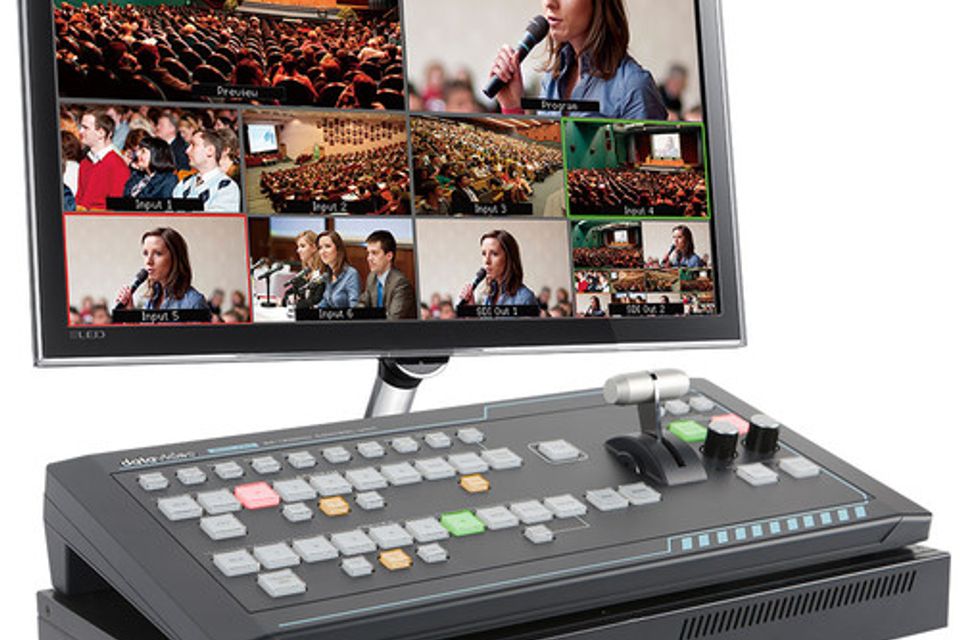 Video solutions