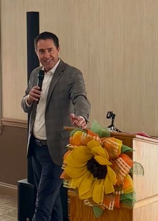 Mahoning Valley Republican Women's Club 2025 September Meeting