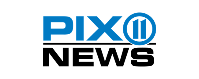 Pix 11 logo