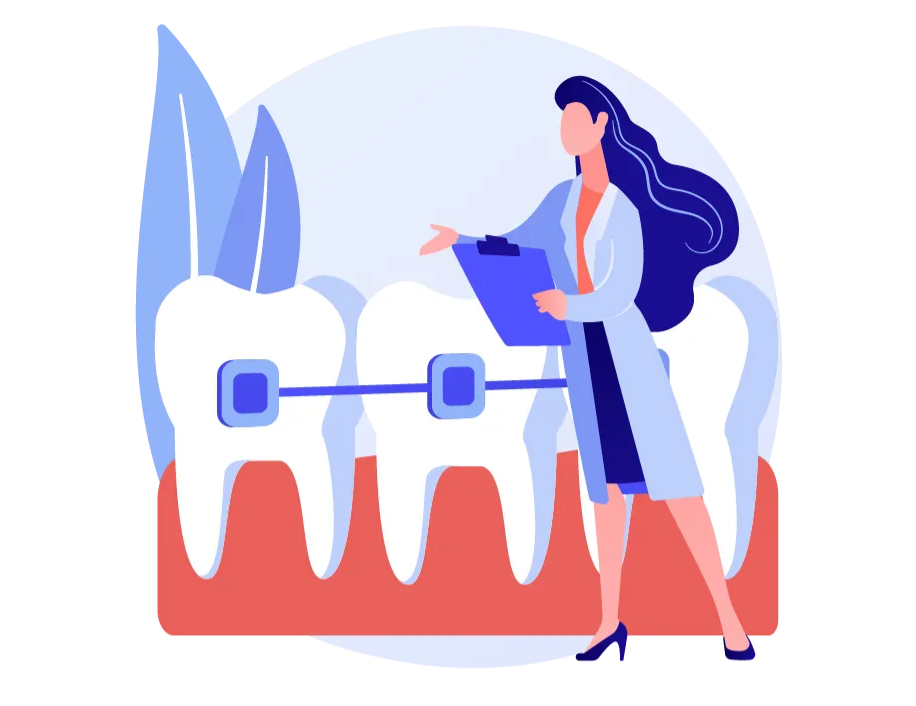 Orthodontist