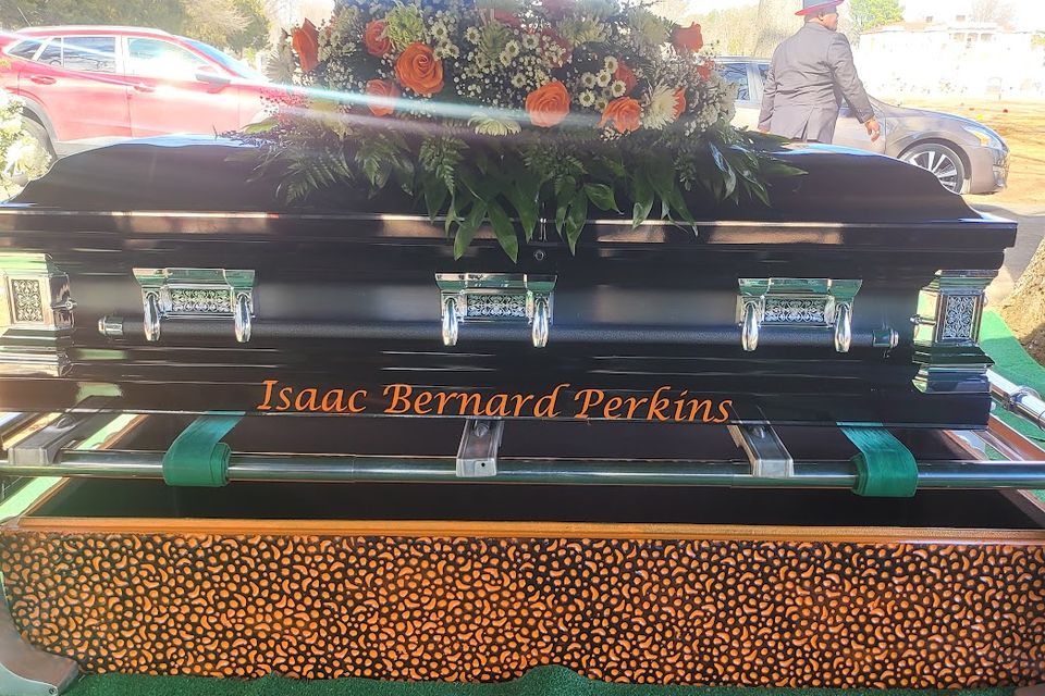 Casket